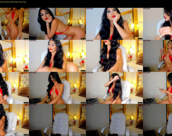 sammy_rios — 45 minute Chaturbate female teen cam video, 720p, Mar 27, 2024