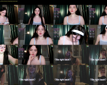 small_blondee — 99 minute Chaturbate female teen cam video, 720p, Mar 26, 2024