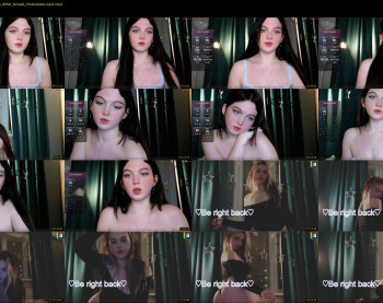 small_blondee — 89 minute Chaturbate female teen cam video, 720p, Mar 27, 2024