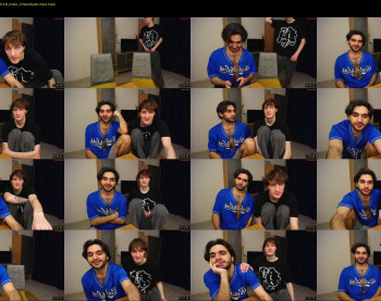 teddy_mode — 31 minute Chaturbate couple teen cam video, 720p, Mar 27, 2024