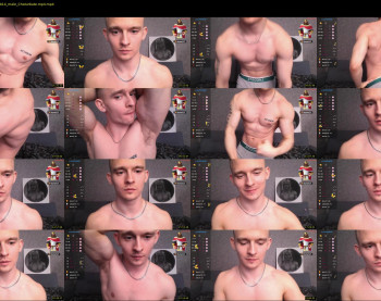 marvelboy_ — 27 minute Chaturbate male teen cam video, 720p, Mar 27, 2024