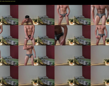 noahbrawn — 18 minute Chaturbate male teen cam video, 720p, Mar 27, 2024
