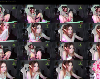 pocketrocket_ — 80 minute Chaturbate female teen cam video, 720p, Mar 28, 2024