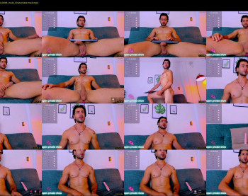 web_gammer_ — 121 minute Chaturbate male teen cam video, 720p, Mar 28, 2024