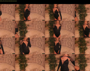 yourmidnightcoffee — 7 minute Chaturbate female teen cam video, 720p, Mar 27, 2024
