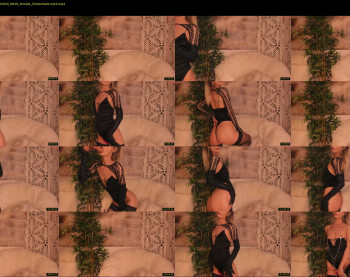 yourmidnightcoffee — 115 minute Chaturbate female teen cam video, 720p, Mar 28, 2024