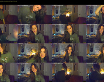 _modestmouse — 6 minute Chaturbate female teen cam video, 720p, Mar 28, 2024