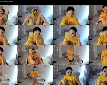 bora_ — 26 minute Chaturbate female teen cam video, 720p, Mar 28, 2024