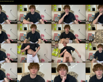 eitanhere — 14 minute Chaturbate male teen cam video, 720p, Mar 28, 2024