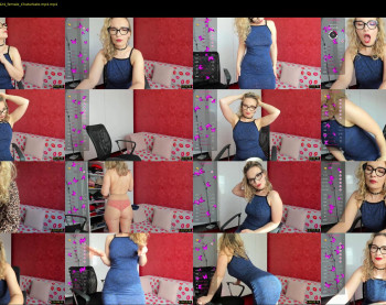 emilymilf__ — 120 minute Chaturbate female teen cam video, 720p, Mar 28, 2024