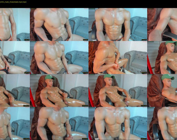 esteban_stud — 120 minute Chaturbate male teen cam video, 720p, Mar 28, 2024