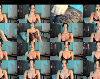 hee_jin — 34 minute Chaturbate female teen cam video, 720p, Mar 28, 2024