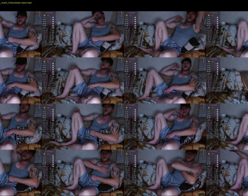 kylechat — 25 minute Chaturbate male teen cam video, 720p, Mar 29, 2024
