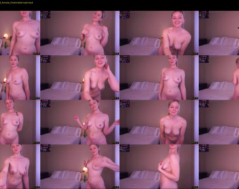 lorenella — 14 minute Chaturbate female teen cam video, 720p, Mar 28, 2024