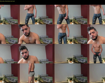 noahbrawn — 122 minute Chaturbate male teen cam video, 720p, Mar 28, 2024