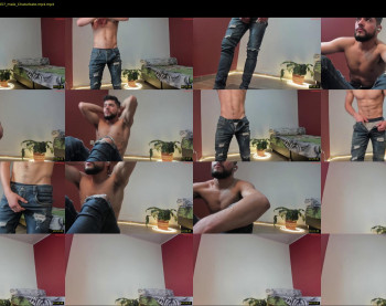 noahbrawn — 55 minute Chaturbate male teen cam video, 720p, Mar 28, 2024