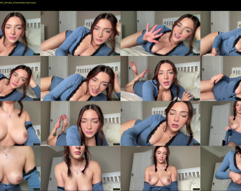 ruby_maee — 53 minute Chaturbate female teen cam video, 720p, Mar 28, 2024