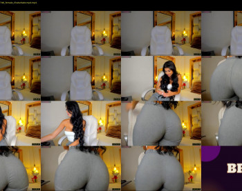 sammy_rios — 120 minute Chaturbate female teen cam video, 720p, Mar 28, 2024