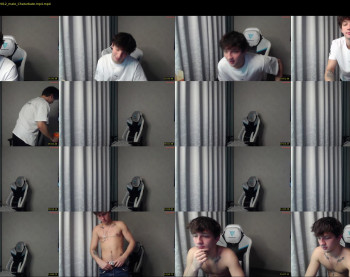 teddy_mode — 18 minute Chaturbate couple teen cam video, 720p, Mar 28, 2024