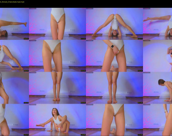 anissaa__ — 14 minute Chaturbate female teen cam video, 720p, Mar 29, 2024