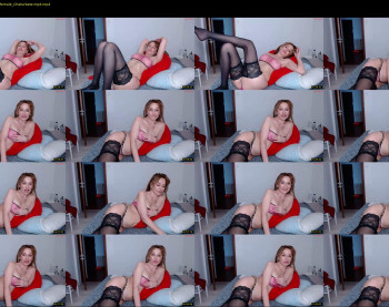 evolett — 9 minute Chaturbate female teen cam video, 720p, Mar 29, 2024