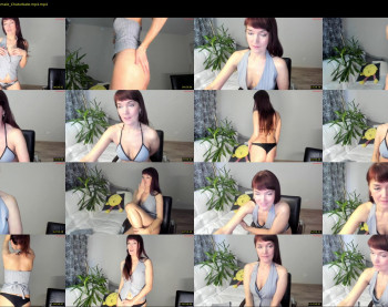 fritha — 85 minute Chaturbate female teen cam video, 720p, Mar 30, 2024