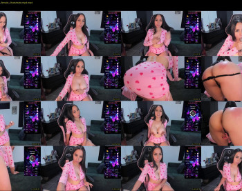 milynee — 120 minute Chaturbate female teen cam video, 720p, Mar 29, 2024