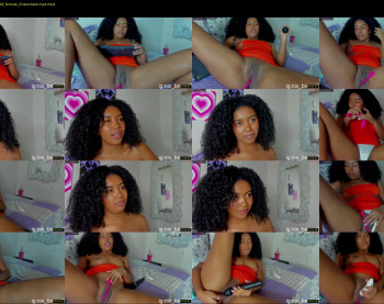 nix_brown — 51 minute Chaturbate female teen cam video, 720p, Mar 29, 2024