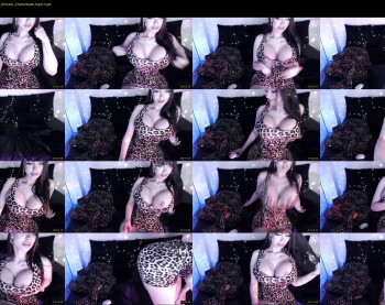 sofianix — 18 minute Chaturbate female teen cam video, 720p, Mar 29, 2024