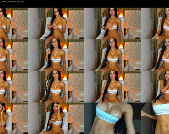 vicky_g21 — 6 minute Chaturbate female teen cam video, 720p, Mar 29, 2024