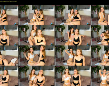 whitehelene — 23 minute Chaturbate female teen cam video, 720p, Mar 29, 2024