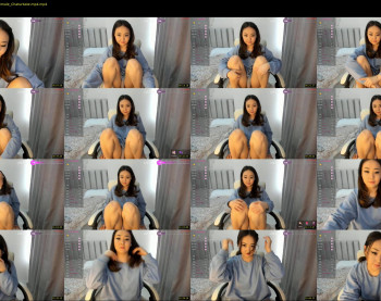 bora_ — 2 minute Chaturbate female teen cam video, 720p, Mar 30, 2024