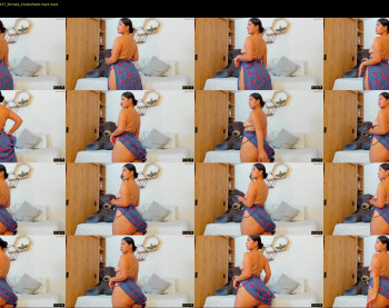 ellakravitz_ — 5 minute Chaturbate female teen cam video, 720p, Mar 30, 2024