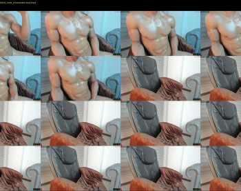 esteban_stud — 13 minute Chaturbate male teen cam video, 720p, Mar 31, 2024