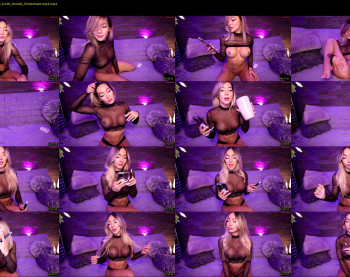 fantasystudiox — 48 minute Chaturbate female teen cam video, 720p, Mar 31, 2024
