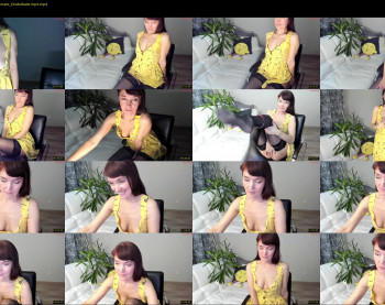 fritha — 20 minute Chaturbate female teen cam video, 720p, Mar 31, 2024