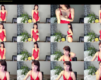 fritha — 4 minute Chaturbate female teen cam video, 720p, Mar 31, 2024