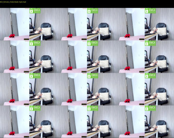ginger_smil — 13 minute Chaturbate female teen cam video, 720p, Mar 30, 2024