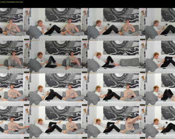 max_gen — 50 minute Chaturbate male teen cam video, 720p, Mar 30, 2024