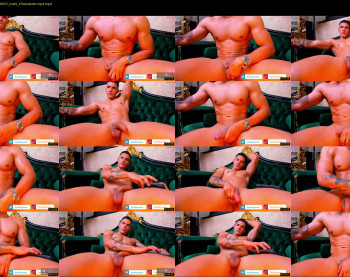mikelockhart — 11 minute Chaturbate male teen cam video, 720p, Mar 31, 2024