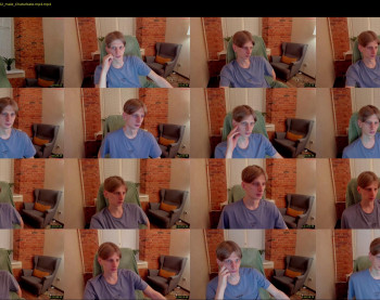 slim_andy — 120 minute Chaturbate male teen cam video, 720p, Mar 30, 2024