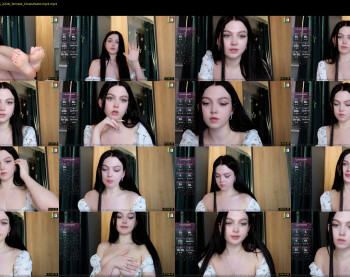 small_blondee — 107 minute Chaturbate female teen cam video, 720p, Mar 30, 2024