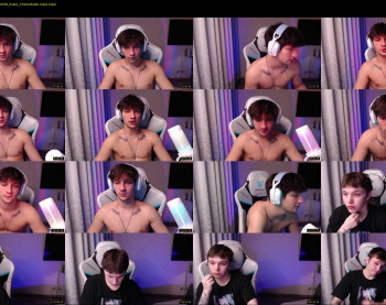 teddy_mode — 120 minute Chaturbate couple teen cam video, 720p, Mar 31, 2024