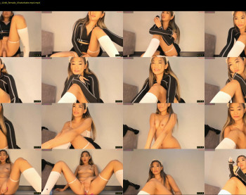 wendy_marvel — 38 minute Chaturbate female teen cam video, 720p, Mar 30, 2024