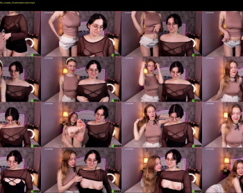 jitoon_exe — 61 minute Chaturbate female teen cam video, 720p, Mar 31, 2024