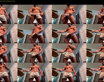 marcoducati — 15 minute Chaturbate male teen cam video, 720p, Apr 1, 2024