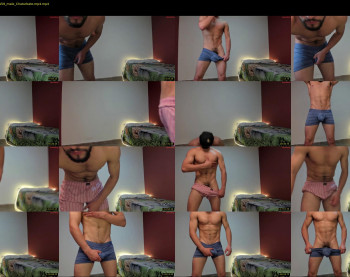 noahbrawn — 120 minute Chaturbate male teen cam video, 720p, Apr 1, 2024