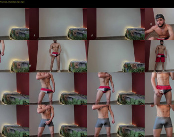 noahbrawn — 120 minute Chaturbate male teen cam video, 720p, Mar 31, 2024