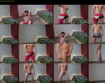 noahbrawn — 120 minute Chaturbate male teen cam video, 720p, Mar 31, 2024