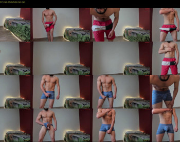noahbrawn — 120 minute Chaturbate male teen cam video, 720p, Mar 31, 2024